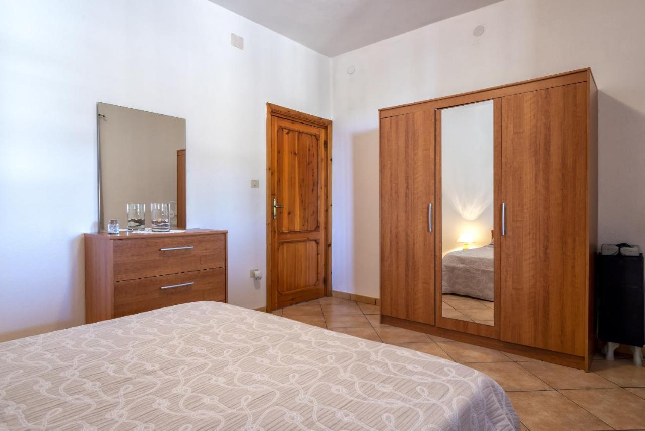 Casa Vacanza Da Albino Sorso Exteriör bild