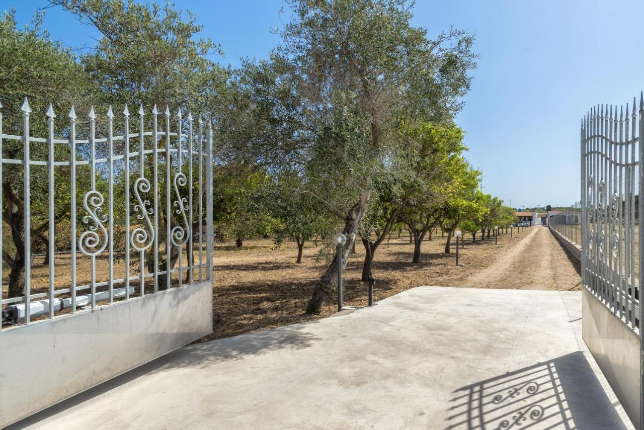 Casa Vacanza Da Albino Sorso Exteriör bild