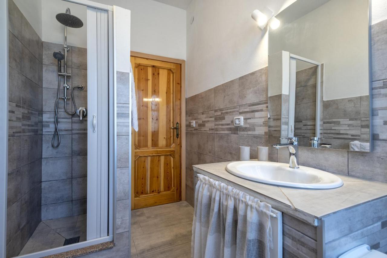 Casa Vacanza Da Albino Sorso Exteriör bild