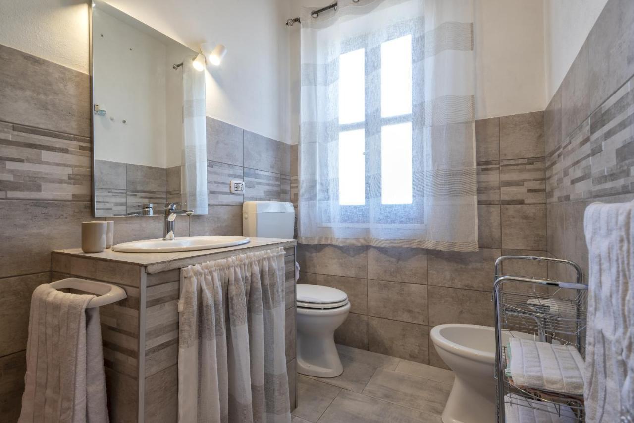 Casa Vacanza Da Albino Sorso Exteriör bild