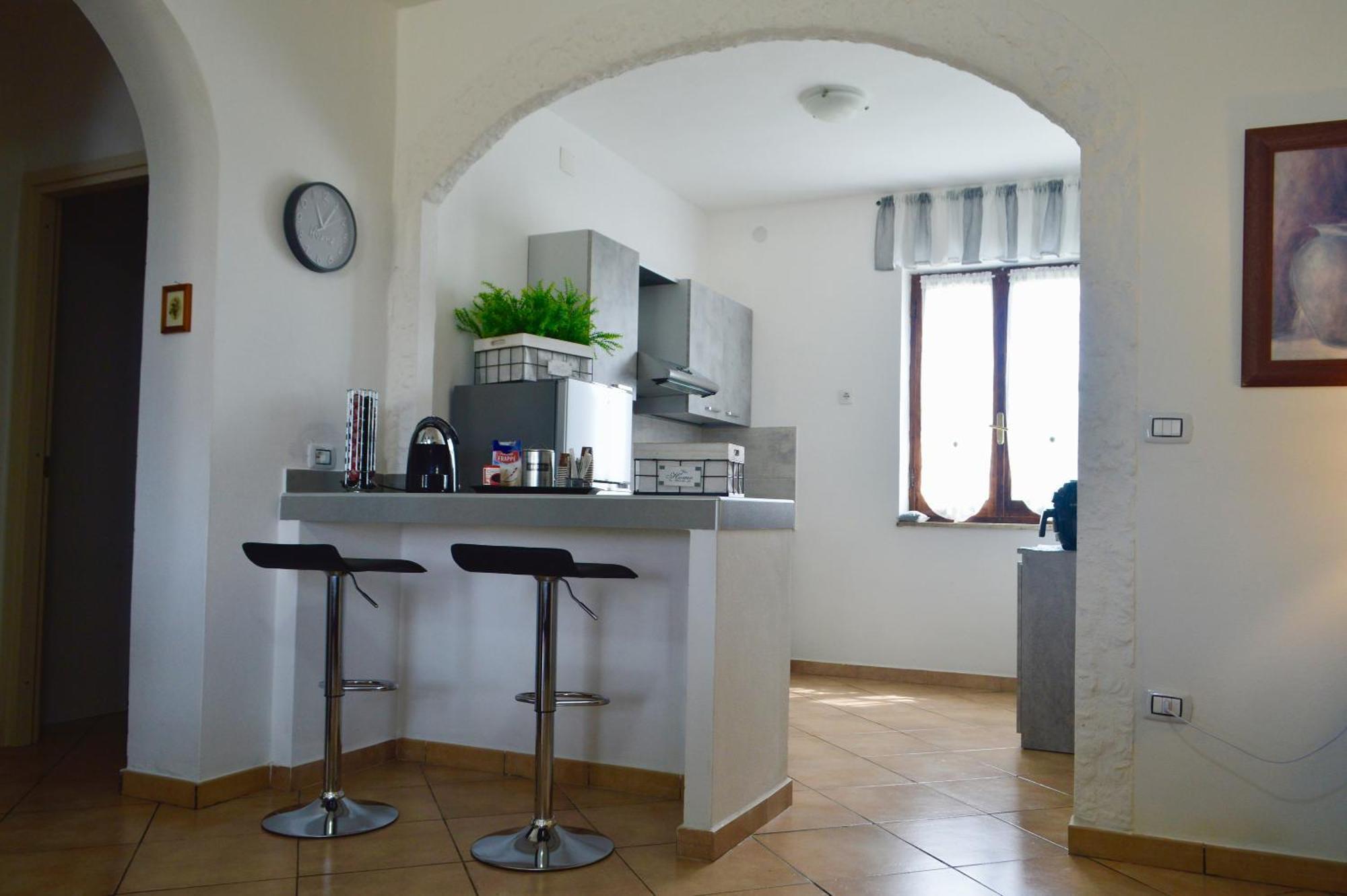 Casa Vacanza Da Albino Sorso Exteriör bild