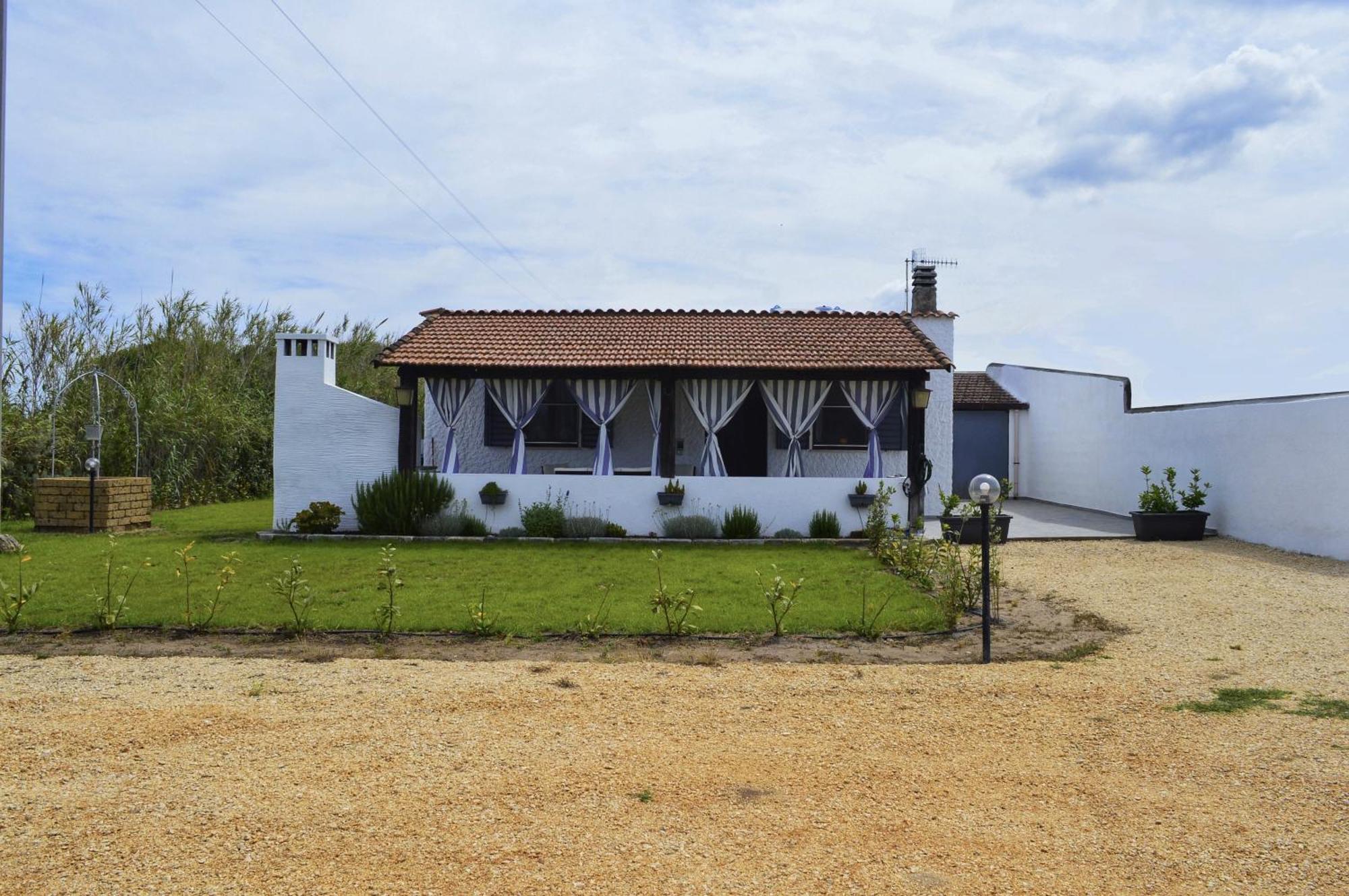 Casa Vacanza Da Albino Sorso Exteriör bild