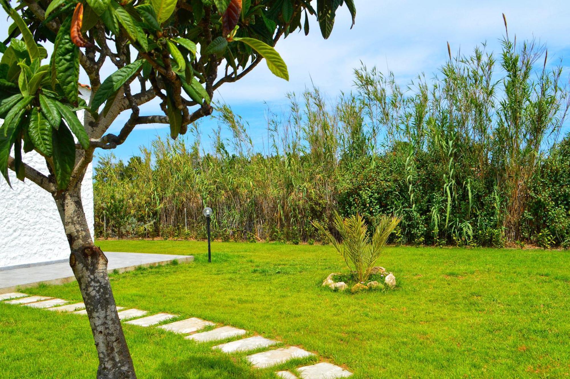 Casa Vacanza Da Albino Sorso Exteriör bild